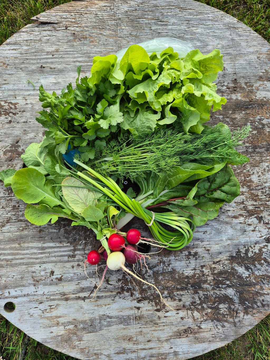 Farm Flex Credit (Save up to $100)