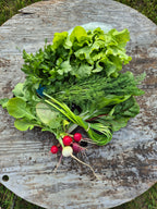 Farm Flex Credit (Save up to $100)