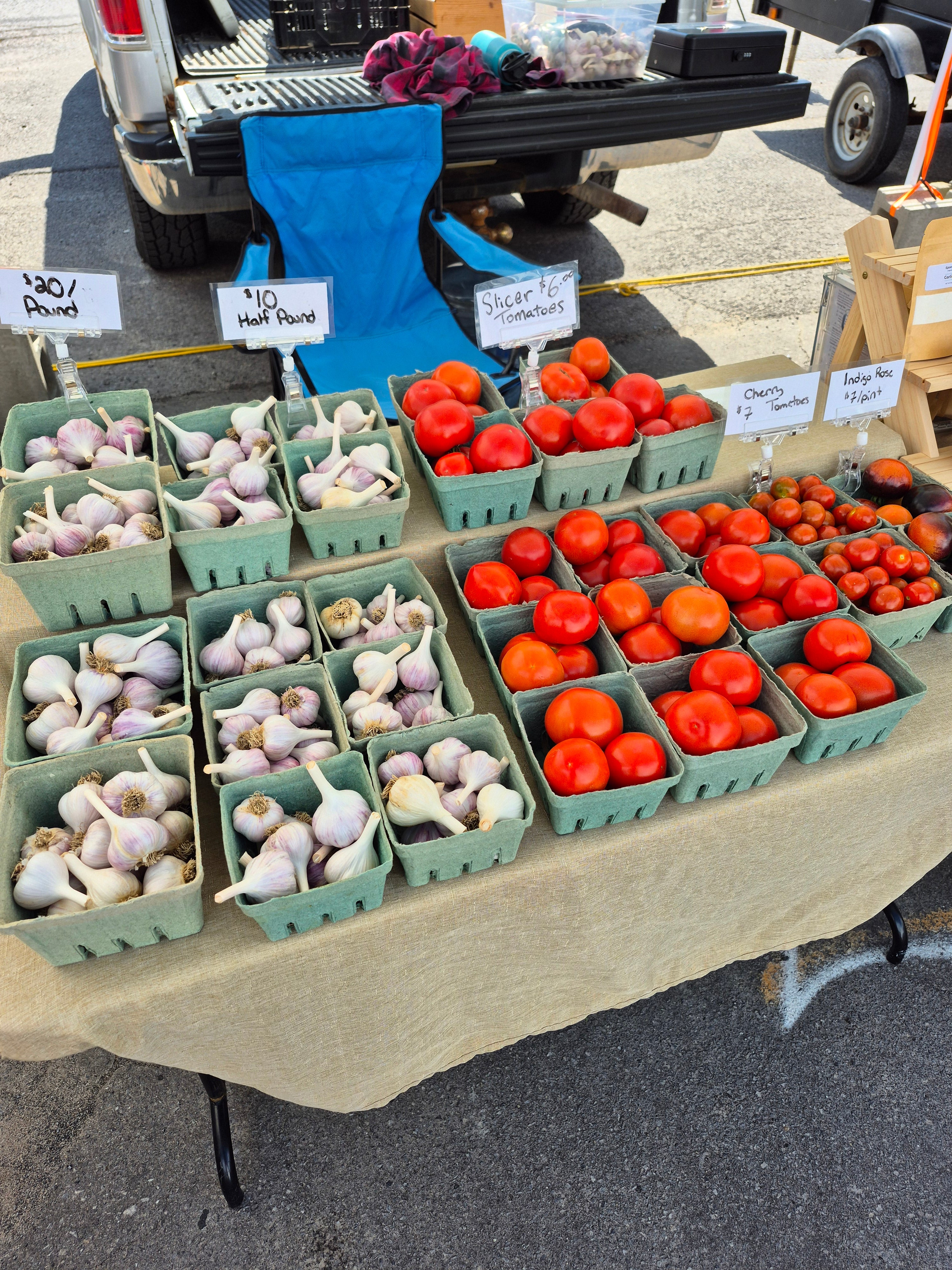 Farm Flex Credit (Save up to $100)