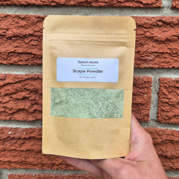 Scape Powder